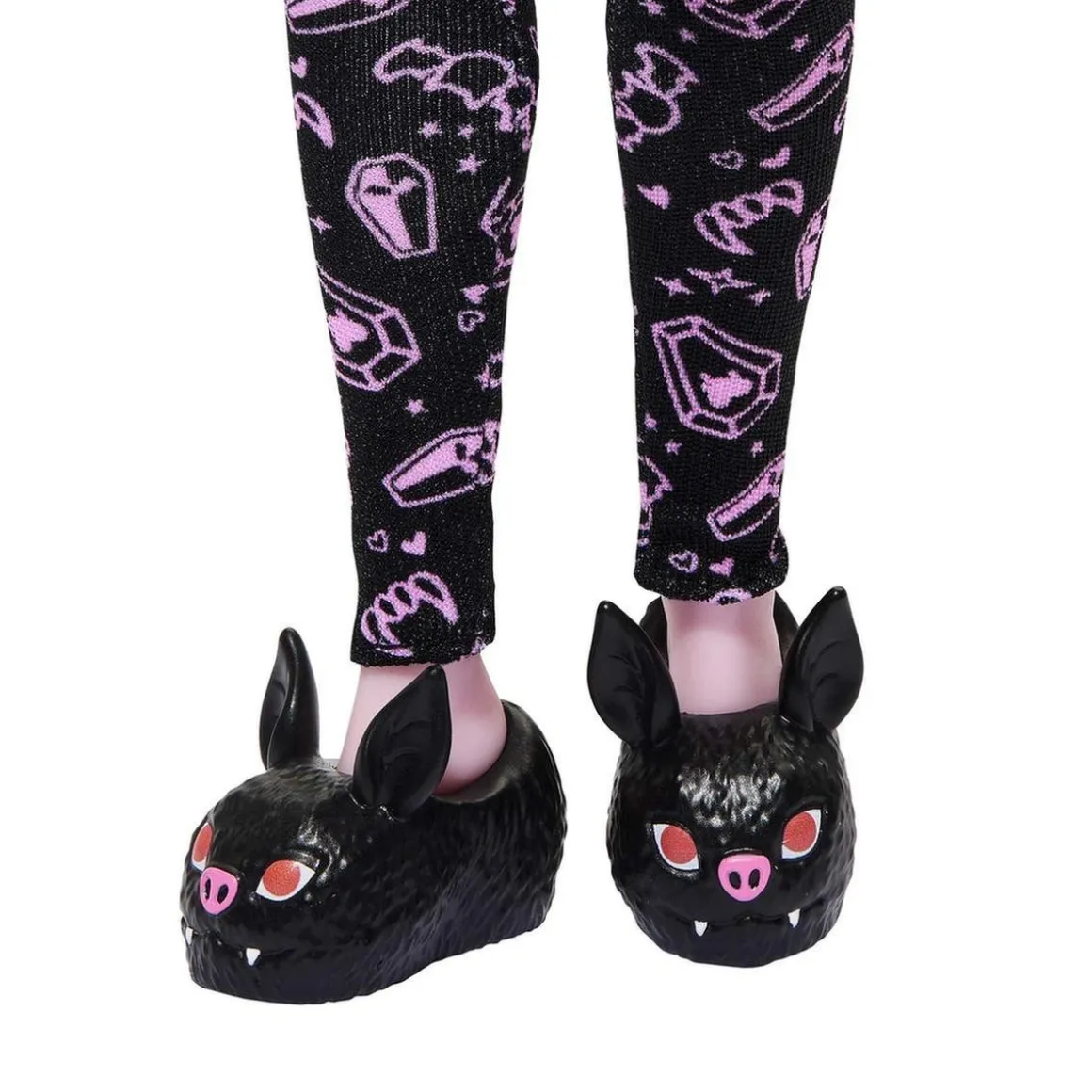 Monster High - Draculaura - Creepover party