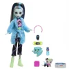 Monster High - Frankie Stein - Creepover party