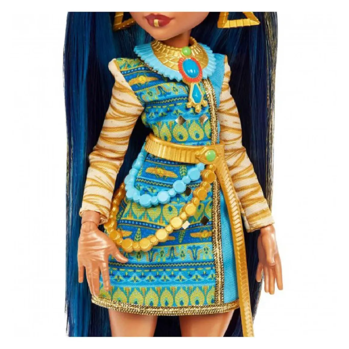 Monster High - Muñeca Cleo de Nile