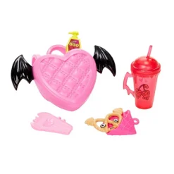 Monster High - Muñeca Draculaura