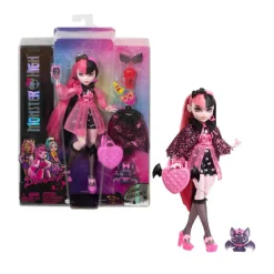 Monster High - Muñeca Draculaura