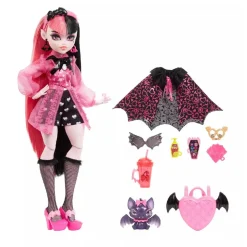 Monster High - Muñeca Draculaura