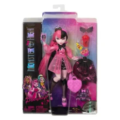 Monster High - Muñeca Draculaura