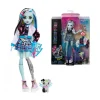 Monster High - Muñeca Frankie Stein