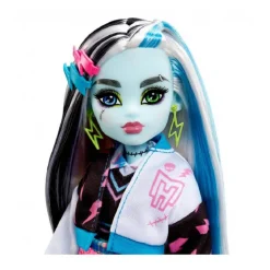 Monster High - Muñeca Frankie Stein