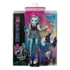 Monster High - Muñeca Frankie Stein