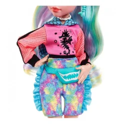 Monster High - Muñeca Lagoona Blue