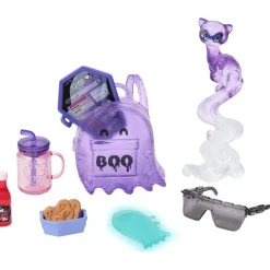 Monster High - Muñeca Spectra Vondergeist