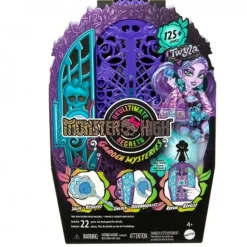 Monster High - Skulltimate Secrets Garden Mysteries - Twyla