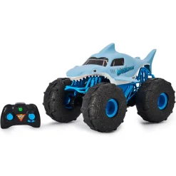 Monster Jam - Megalodon Anfibio RC