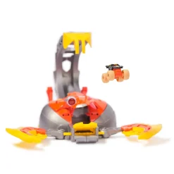 Monster Jam - Mini Playset Escorpión