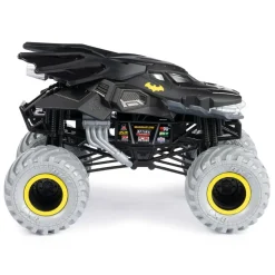 Monster Jam - Vehículo Batman 1:24
