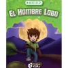 Monster Kids - El hombre lobo