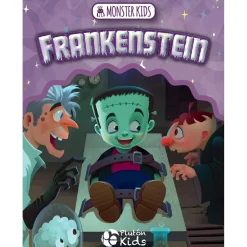 Monster Kids - Frankenstein