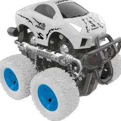 Motor & Co - Auto Power Truck (varios modelos)