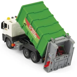 Motor & Co - Camión de Reciclaje (Varios modelos)
