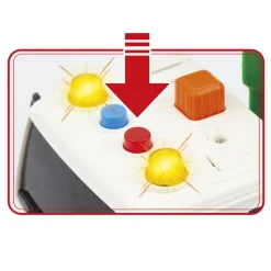 Motor & Co - Camión de Reciclaje (Varios modelos)