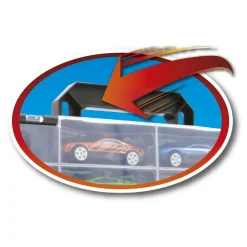 Motor & Co - Camión transporte de coches