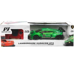 Motor & Co - Coche carrera serie DTM 1:24 2.4 GHZ (varios modelos)