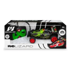 Motor & Co - Coche de carreras R/C