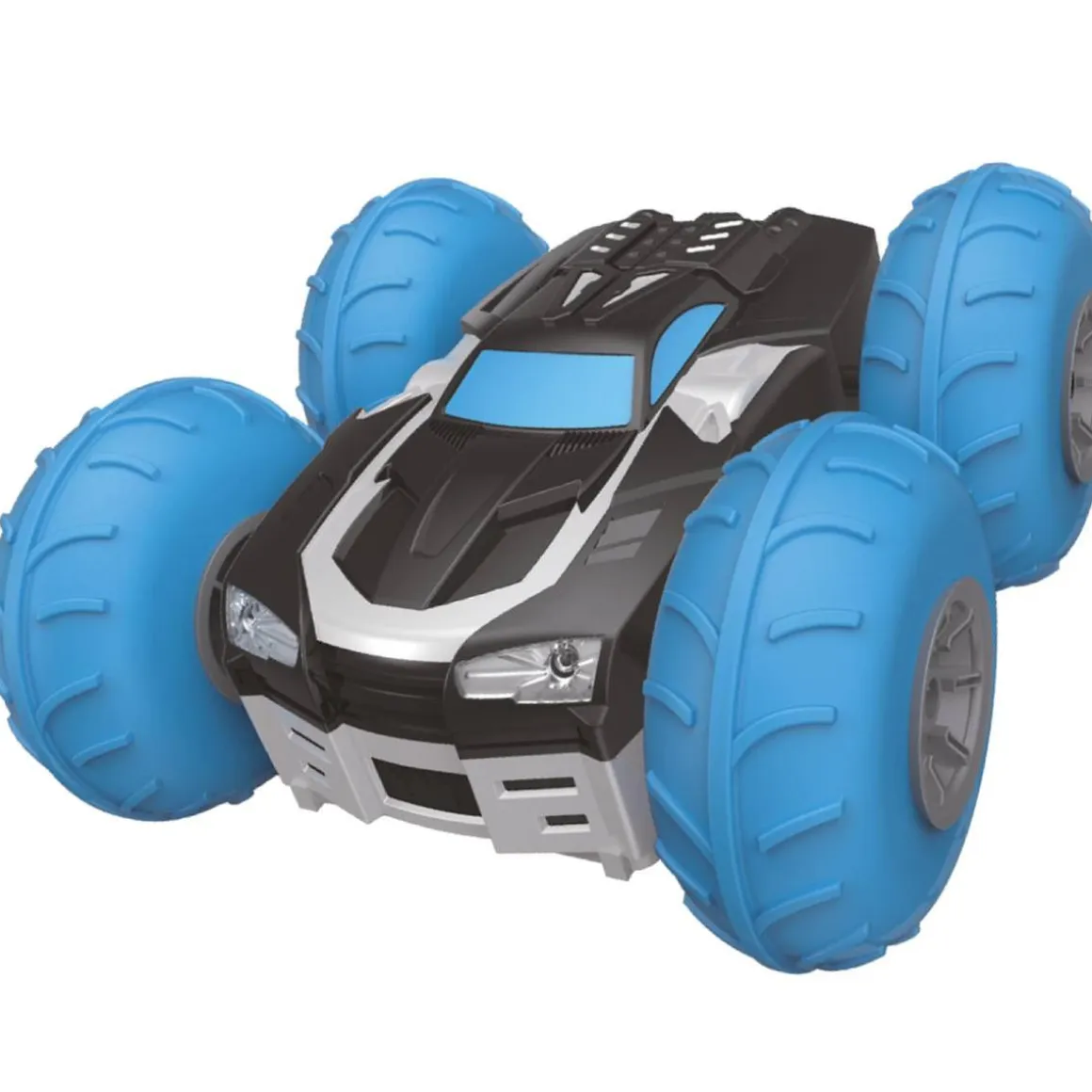 Motor & Co - Coche R/C acrobatico