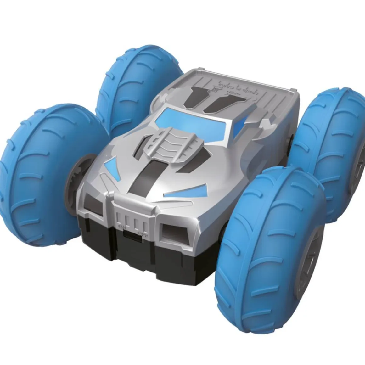 Motor & Co - Coche R/C acrobatico