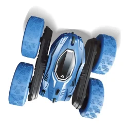 Motor & Co - Coche RC acrobacias 360º (varios colores)