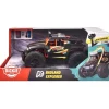 Motor & Co - Coche R/C Badland Explorer