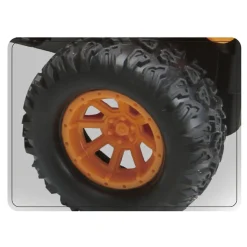 Motor & Co - Coche R/C Todoterreno (Varios modelos)