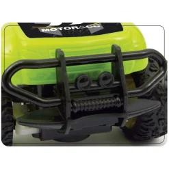 Motor & Co - Coche R/C Todoterreno (Varios modelos)