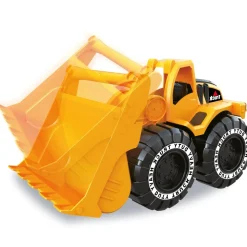 Motor & Co - Excavadora y Bulldozer