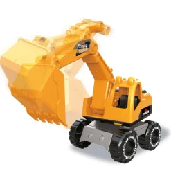 Motor & Co - Excavadora y Bulldozer