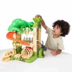 Motor & Co - Garaje de las bestias