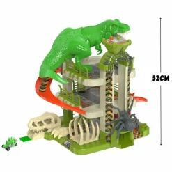 Motor & Co - Garaje de las bestias