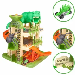 Motor & Co - Garaje de las bestias