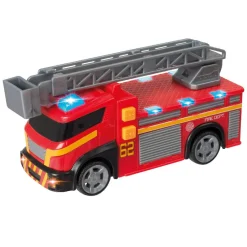 Motor & Co - Mini vehículos de rescate (varios modelos)