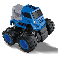 Motor & Co - Monster Truck de construcción (varios modelos)