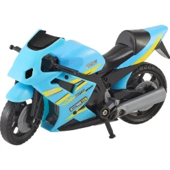 Motor & Co - Moto Super Sport (Varios modelos)