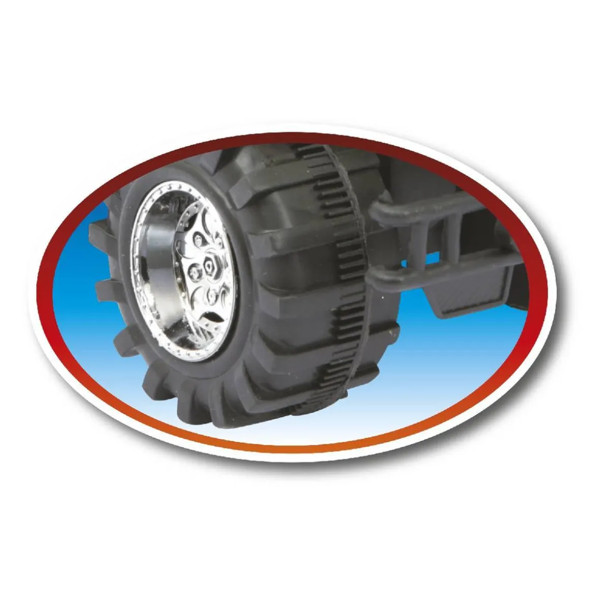 Motor & Co - Pick-up de fricción Speed King (varios modelos)