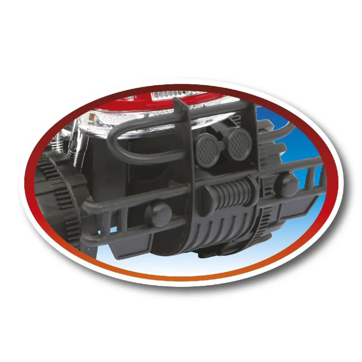 Motor & Co - Pick-up de fricción Speed King (varios modelos)