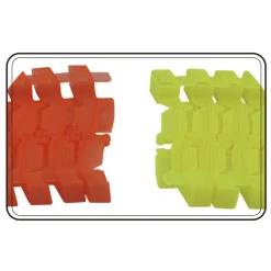 Motor & Co - Pista luminosa 366 piezas