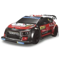 Motor & Co - RC Citroen 1:10 con bateria recargable