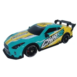 Motor & Co - RC Coche de carreras con luces (varios modelos)