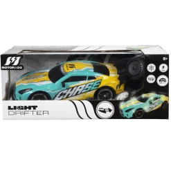 Motor & Co - RC Coche de carreras con luces (varios modelos)