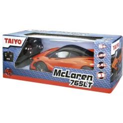 Motor & Co - R/C McLaren 765 LT