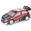 Motor & Co - RC Rally Racer
