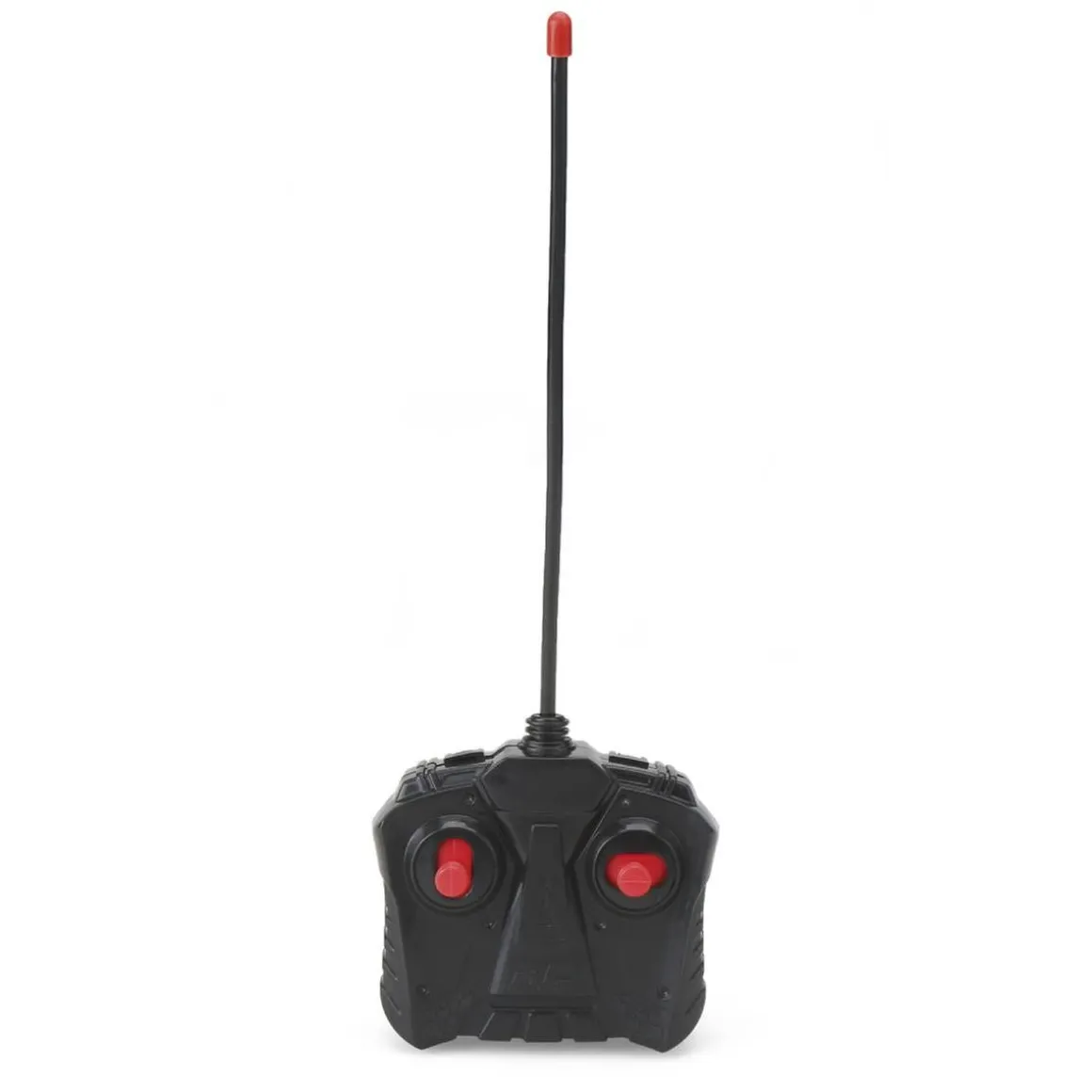 Motor & Co - RC Rally Racer