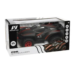Motor & Co - R/C Vapor Drifting