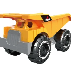 Motor & Co - Set Excavadora y Remolque