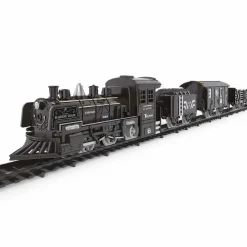 Motor & Co - Tren con función vapor